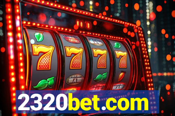 2320bet.com