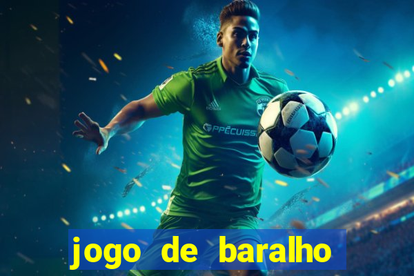 jogo de baralho cigano online