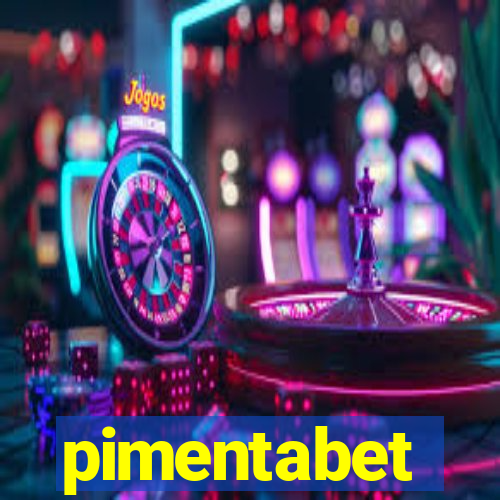 pimentabet