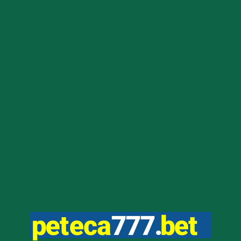 peteca777.bet