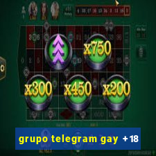 grupo telegram gay +18