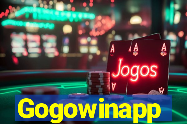 Gogowinapp