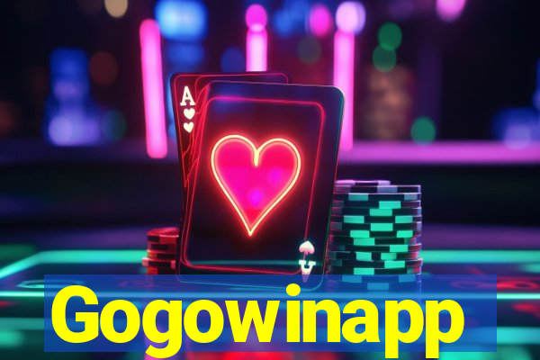 Gogowinapp