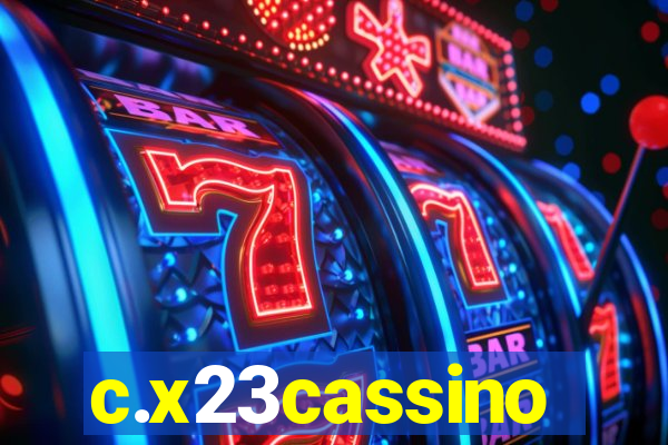 c.x23cassino