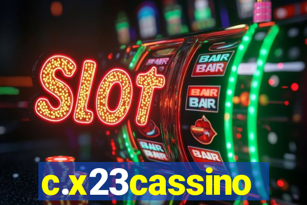 c.x23cassino