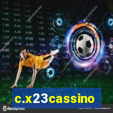 c.x23cassino