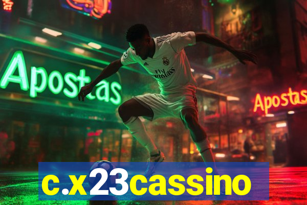 c.x23cassino