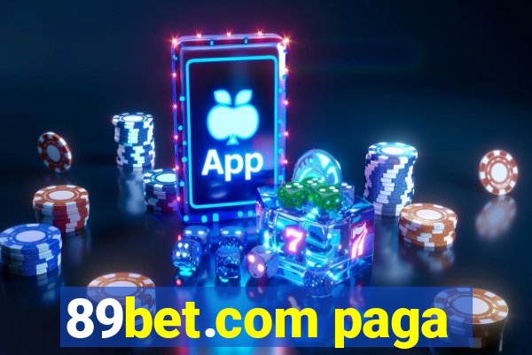 89bet.com paga