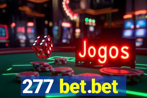 277 bet.bet