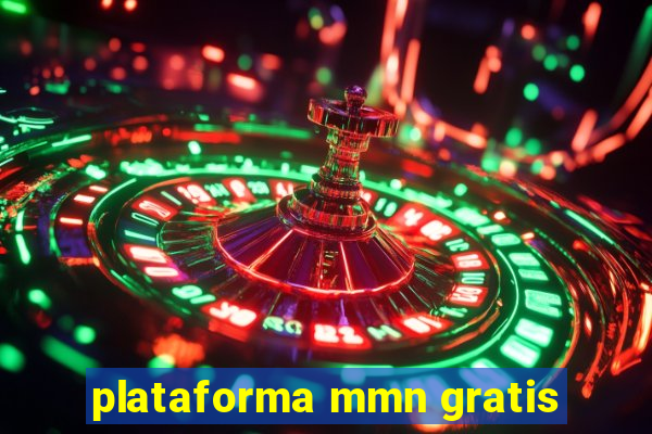 plataforma mmn gratis