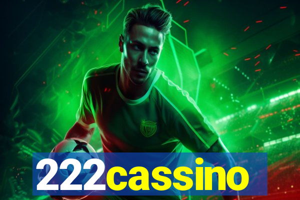 222cassino