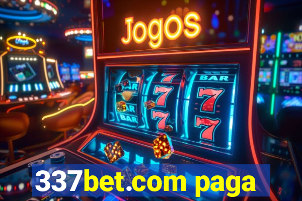 337bet.com paga