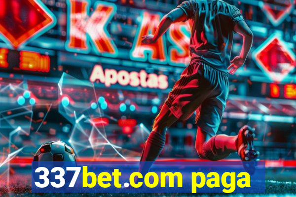 337bet.com paga