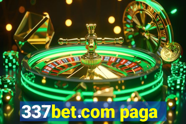 337bet.com paga