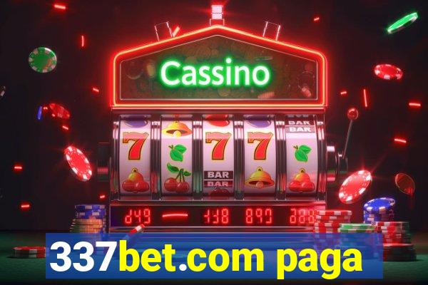 337bet.com paga