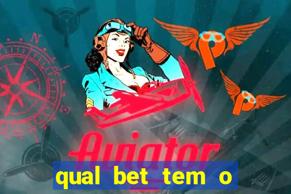 qual bet tem o fortune tiger