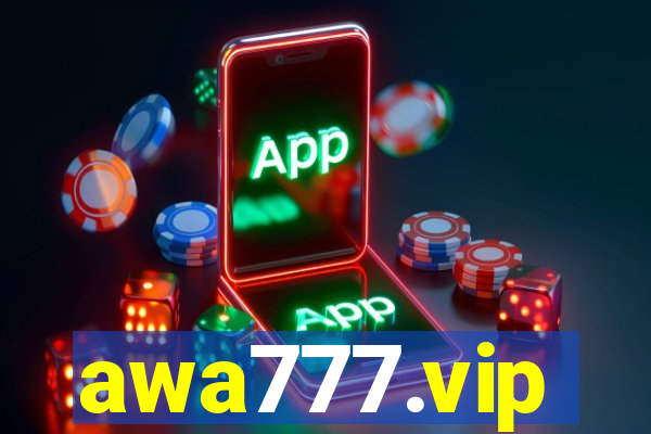 awa777.vip