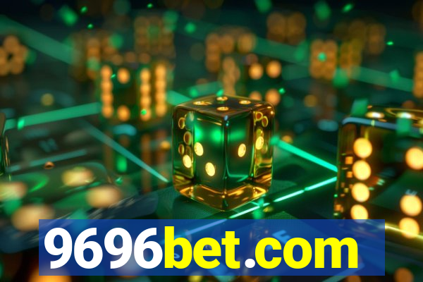 9696bet.com