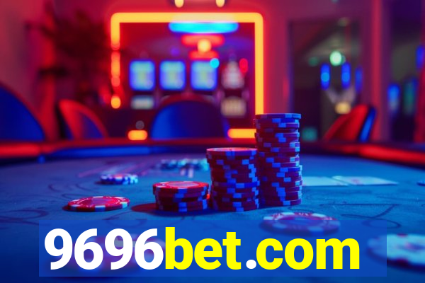 9696bet.com