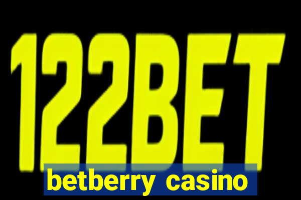 betberry casino