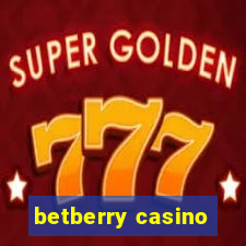 betberry casino