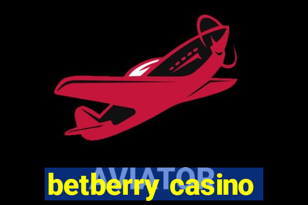 betberry casino