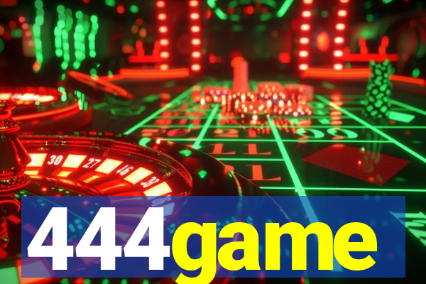 444game