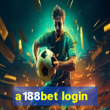 a188bet login