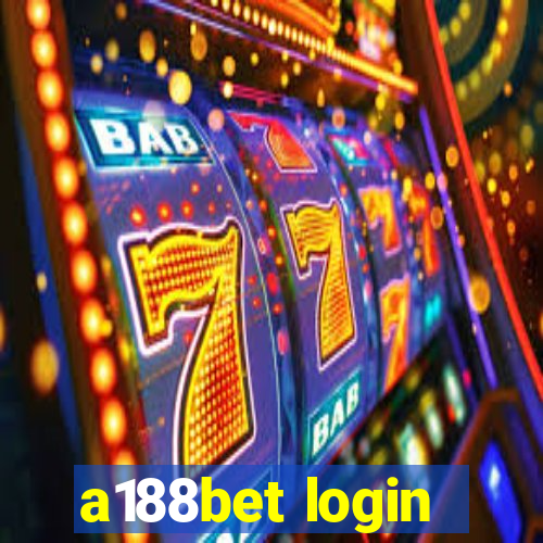 a188bet login