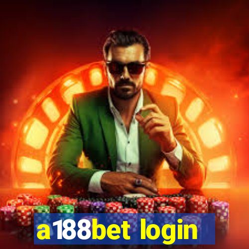 a188bet login