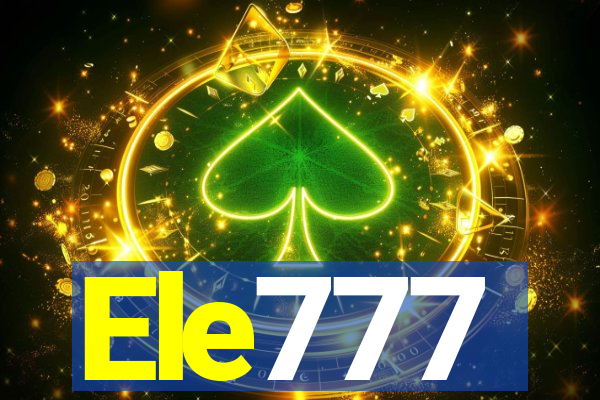 Ele777