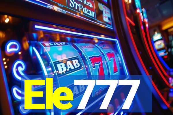 Ele777