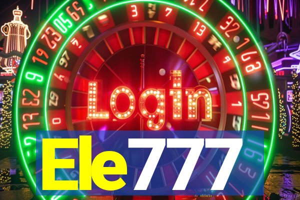 Ele777