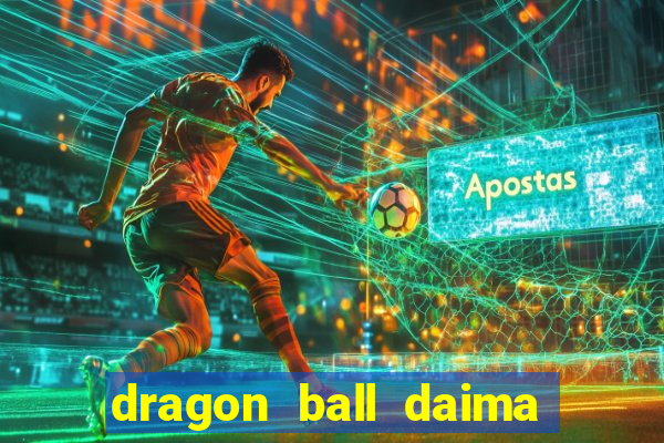 dragon ball daima torrent magnet