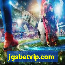 jgsbetvip.com