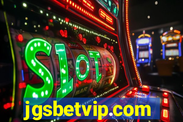 jgsbetvip.com