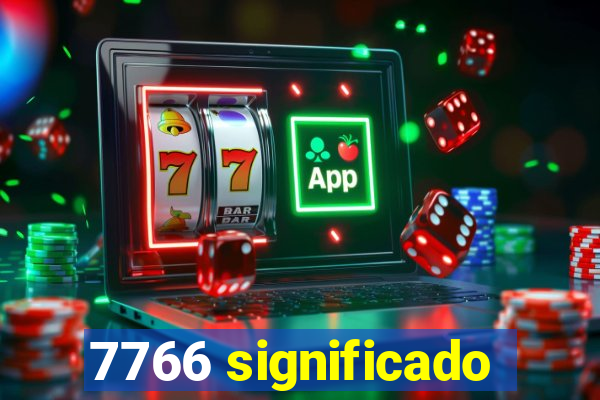 7766 significado