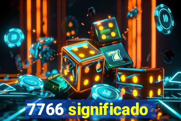 7766 significado