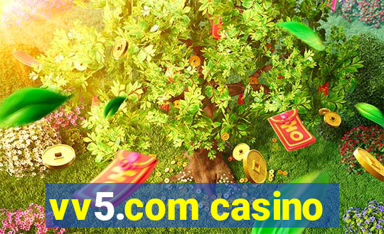 vv5.com casino