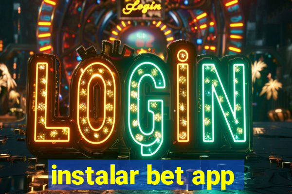 instalar bet app