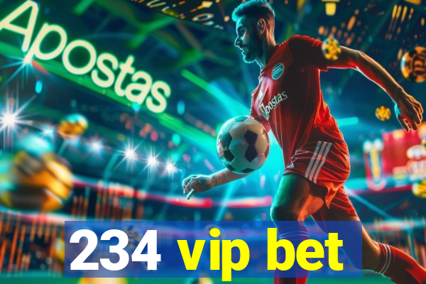 234 vip bet