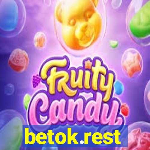 betok.rest