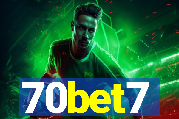 70bet7