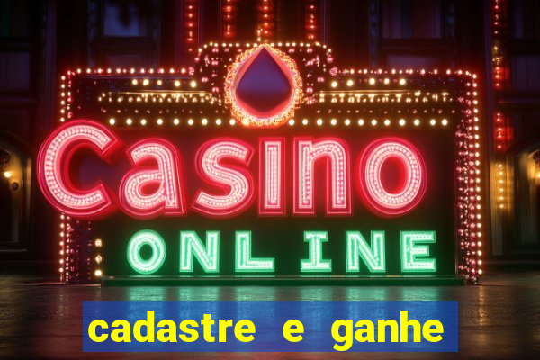 cadastre e ganhe 20 reais fortune tiger