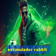 estimulador rabbit