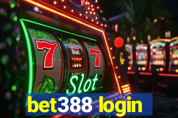 bet388 login