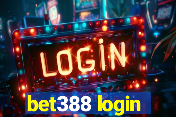 bet388 login