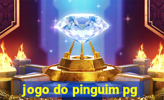 jogo do pinguim pg