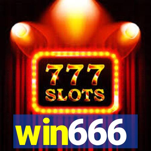 win666