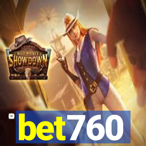 bet760